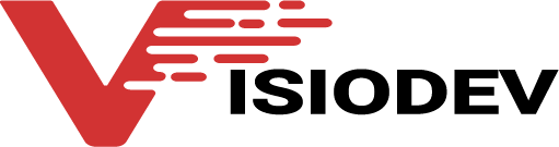 VisioDev Logo